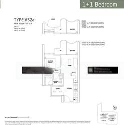 Queens Peak (D3), Condominium #557445821